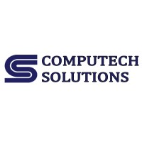 Computech Solutions logo - Similar company to Equifax Analytics Private