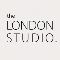 The London Studio logo - Similar company to Greetings Lab