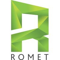 Romet d.o.o. logo - Similar company to Tapro, D.O.O.