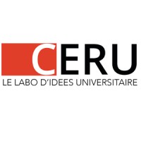 CERU, le labo d'idées universitaire logo - Similar company to Tsahal Connection