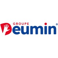 Groupe Deumin logo - Similar company to Telip