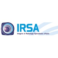 IRSA IMAGERIE logo - Similar company to Réseau Simago