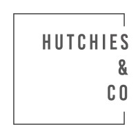 Hutchies & Co logo - Similar company to Tom Ross Agency