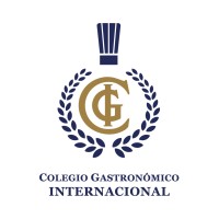 Colegio Gastronómico Internacional logo - Similar company to Canirac - Cámara Nacional De La Industria De Restaurantes Y Alimentos Condimentados