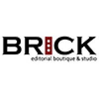Brick Editorial Boutique & Studio