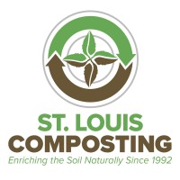 St. Louis Composting logo - Similar company to Shapiro