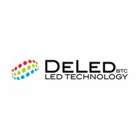 DELED BTC logo - Similar company to Lania Visuals