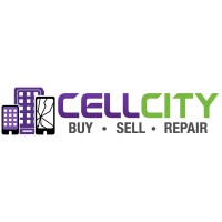 Cell City LLC logo - Similar company to Cell City Bw