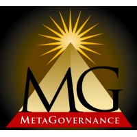 MetaGovernance logo - Similar company to Entrust Insurance