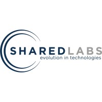 SHARED LABS - 3D IMAGING & METROLOGY EQUIPMENTS UK logo - Similar company to Hirox Europe