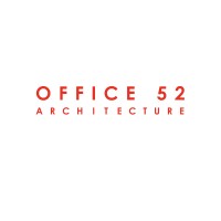 OFFICE 52 Architecture logo - Similar company to Constructive Form