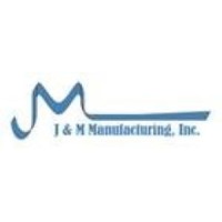 J & M Manufacturing, Inc. logo - Similar company to Lucy Clark Communications