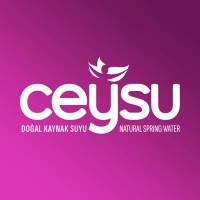 Ceysu Natural Spring Water logo - Similar company to Laversab Türkiye