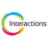 Interactions logo - Similar company to Glibett