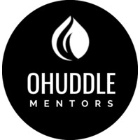 OHuddle Mentorship logo - Similar company to United Way Of Wayne And Holmes Counties, Inc.