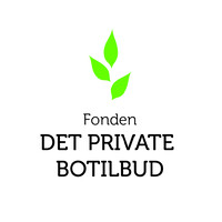Fonden Det Private Botilbud logo - Similar company to Mind-Move Aps
