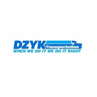 Dzyk Transportation logo - Similar company to Jdr Solutions Llc