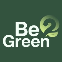 Be2Green logo - Similar company to First Mover Group Danmark