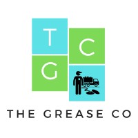 The Grease Company logo - Similar company to Grease Trap Solutions