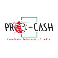 Pro Cash Consultorias Ambientales S.A. de C.V. logo - Similar company to Dirección De Incubación De Empresas Tecnológicas