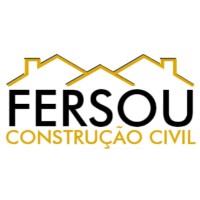 FERSOU Construção Civil logo - Similar company to Refratari - Engenharia E Manutenção Em Refratários E Isolamento Térmico