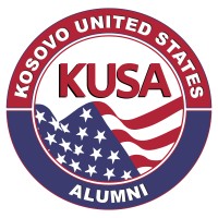 Kosovo United States Alumni (KUSA) logo - Similar company to Take10