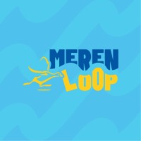 Merenloop logo - Similar company to Loop Leeuwarden