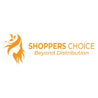 Shoppers Choice logo - Similar company to Alfa Parfum