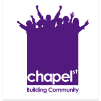 Chapel St
