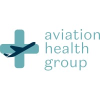 Aviation Health Group logo - Similar company to Simfinity