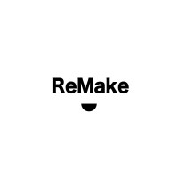 REMAKE logo - Similar company to Levva