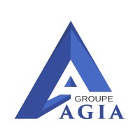 Groupe AGIA logo - Similar company to Erpi Systeme