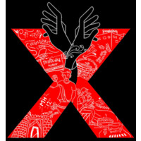 TEDxYouth@Aundh logo - Similar company to Invictus Robotics