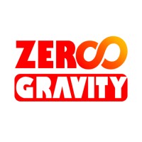 Zeroo Gravity Games LLC logo - Similar company to Spinx Games Limited
