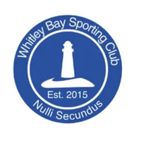 Whitley Bay Sporting Club logo - Similar company to Owens Organic Coffee