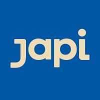 Japi logo - Similar company to Japi Com