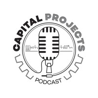 Capital Projects Podcast logo - Similar company to Prosperi Global  | Br