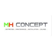MH CONCEPT logo - Similar company to Accastillage Diffusion Vilanova