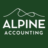 Alpine Accounting logo - Similar company to Olson, Reyes & Sauerwein