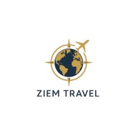 Ziem Travel logo - Similar company to Kanan Ltd.