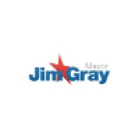 Jim Gray For Mayor