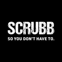 SCRUBB USA logo - Similar company to Orca Hygiene