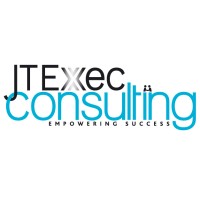 JT Exec Consulting logo - Similar company to V