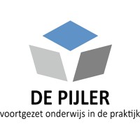 Praktijkschool De Pijler logo - Similar company to Linie College