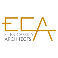 Ellen Cassilly Architects logo - Similar company to Paces And Roehm