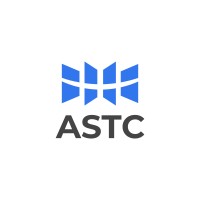 ASTC logo - Similar company to Al Najdain Group