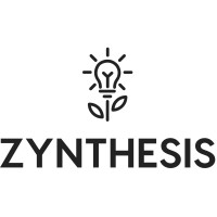 Zynthesis logo - Similar company to Watashi Create