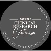 Centurion Clinical Research logo - Similar company to Future Titans Foundation