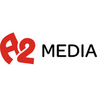 A2media AS logo - Similar company to A2Media