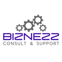 Biznezz Consult & Support logo - Similar company to Bls Sign & Print B.V.